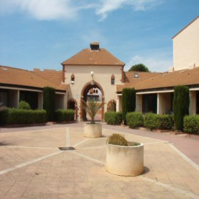 Offres de vente Appartement Le Barcarès (66420)