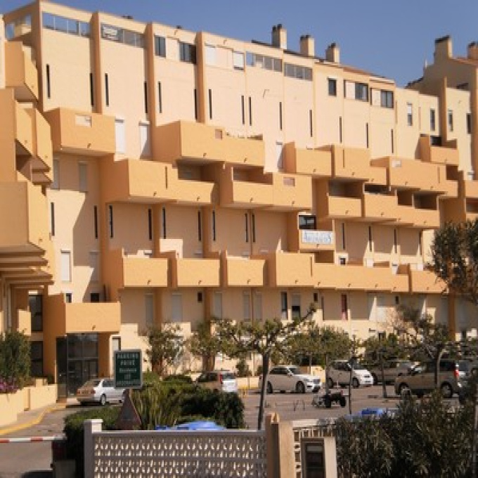 Location de vacances Duplex Le Barcarès (66420)