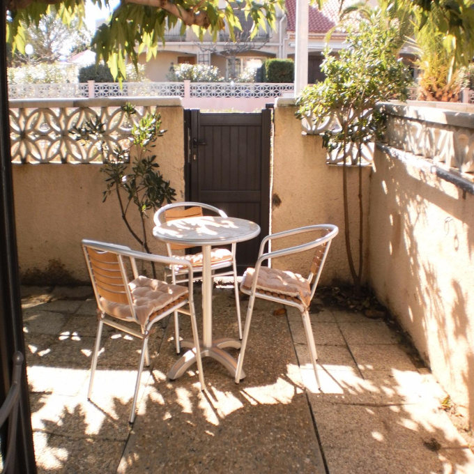 Offres de vente Maison Le Barcarès (66420)