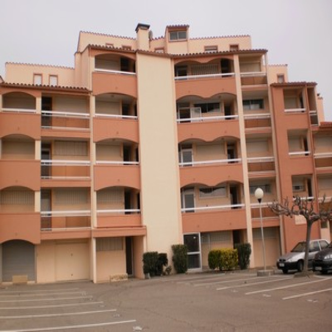 Offres de vente Rez de jardin Le Barcarès (66420)