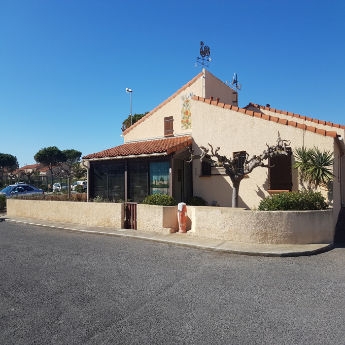 Offres de vente Rez de villa Le Barcarès (66420)