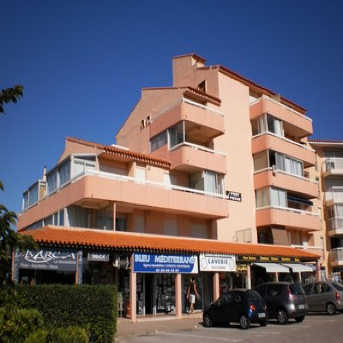 Offres de vente Studio Le Barcarès (66420)